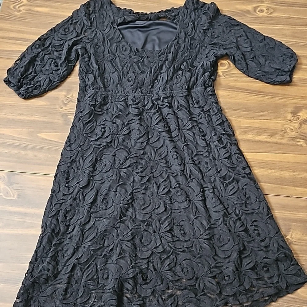 ING DRESS - Picture 4 of 13